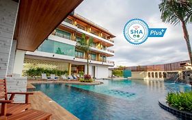 อควา รีสอร์ต (SHA Plus+)